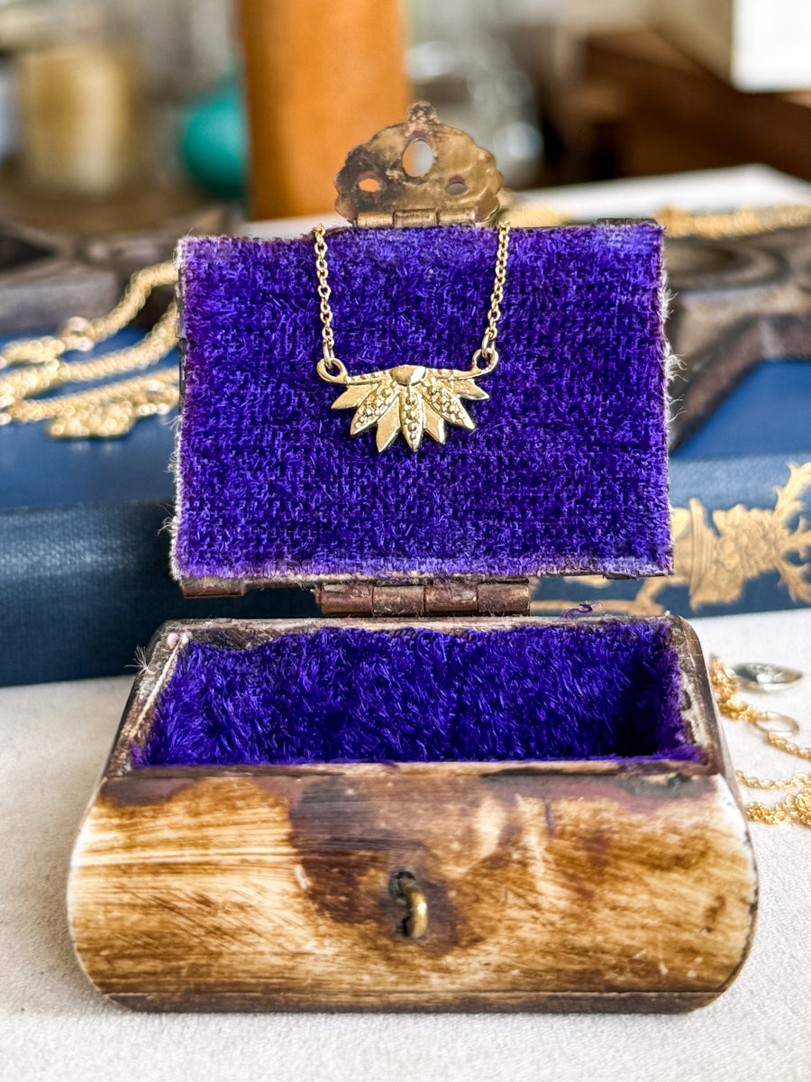 Bloom Necklace