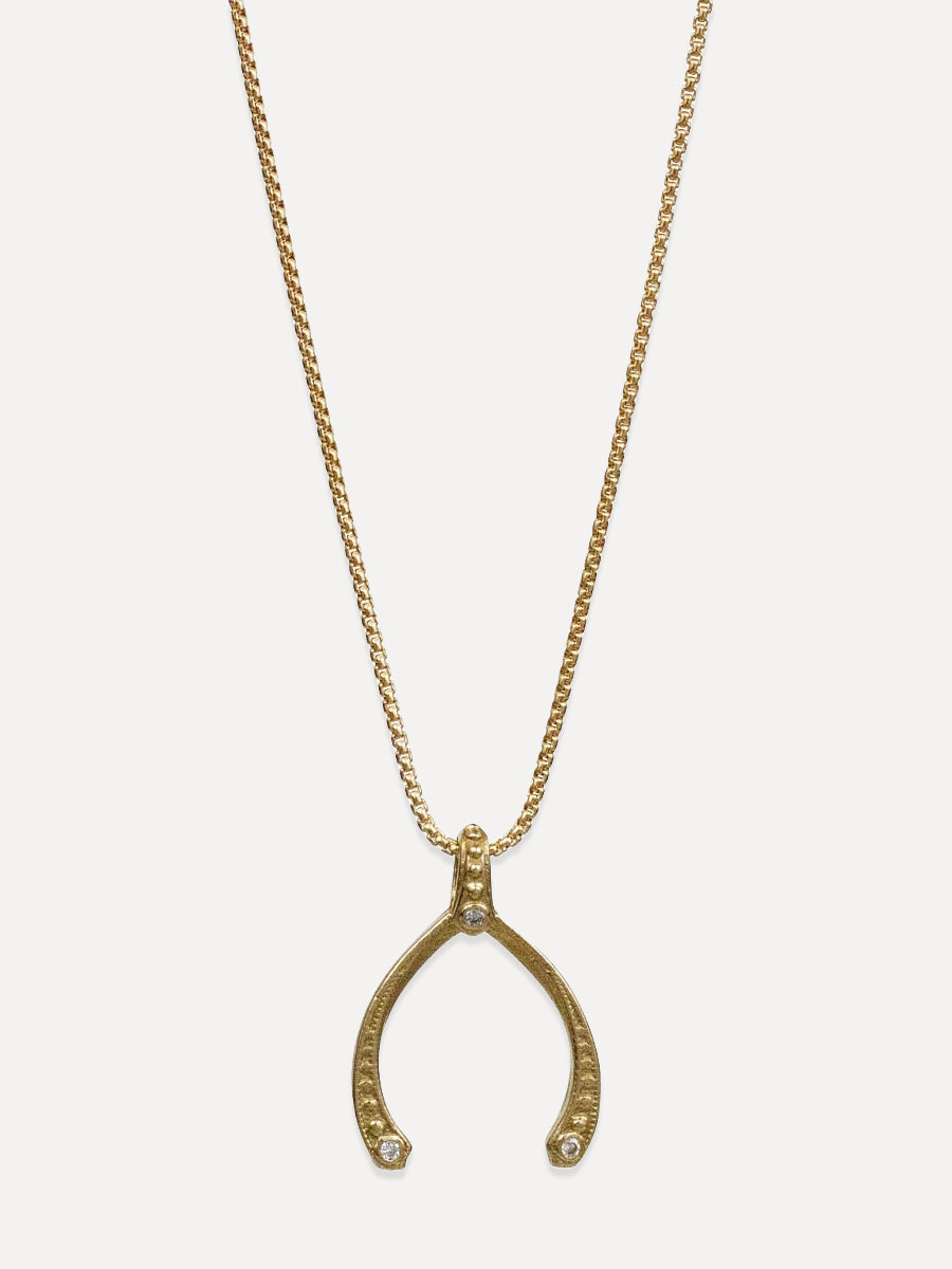 Bobby Necklace - large