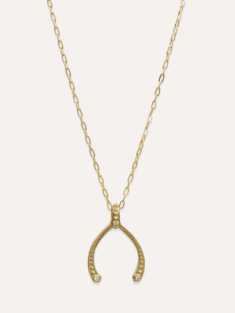 Bobby Necklace - large