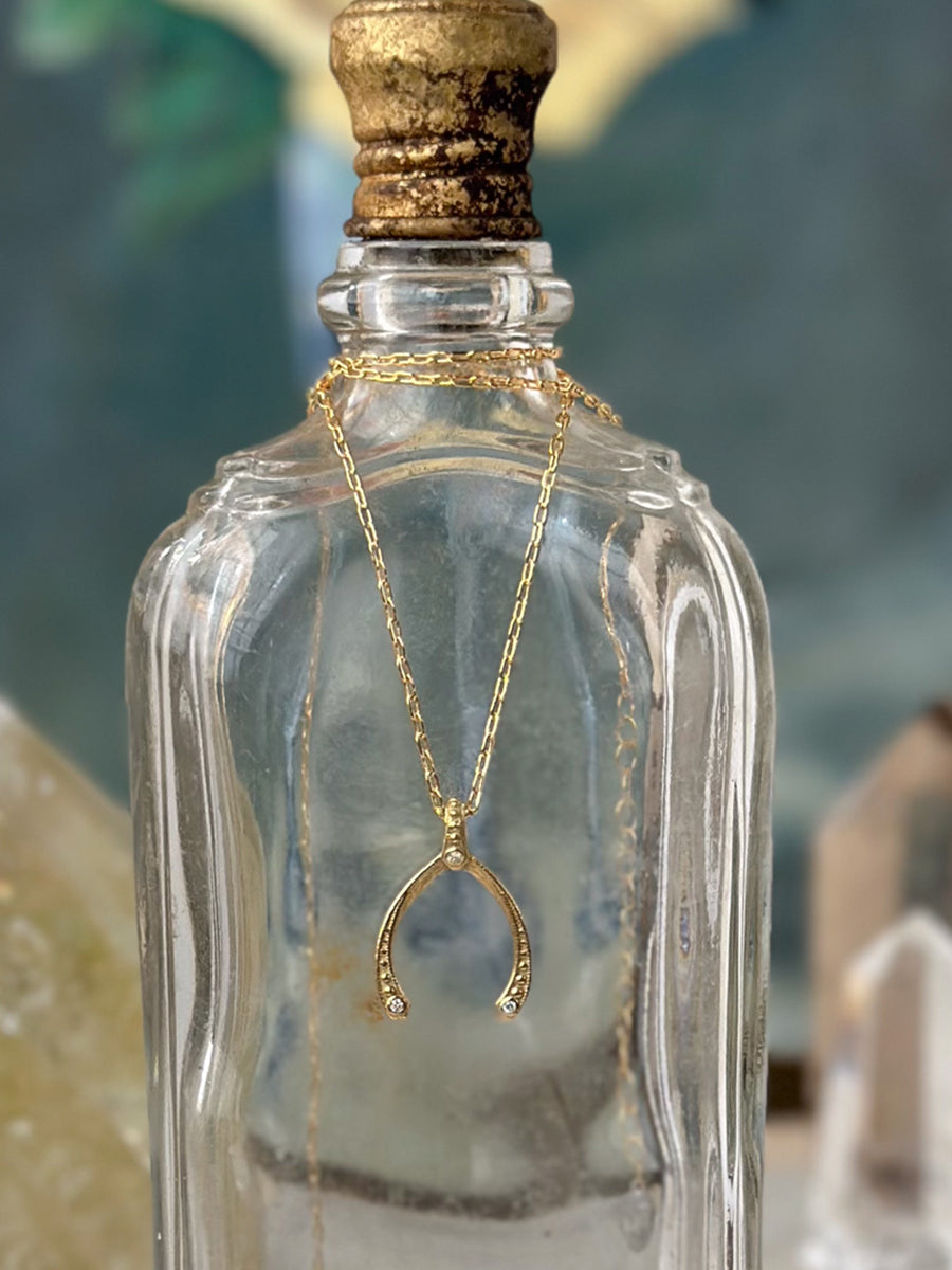 Bobby Necklace - large