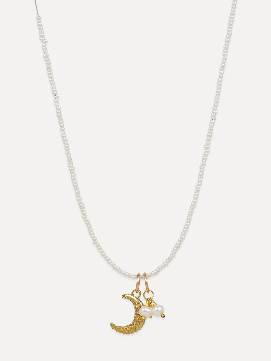 Celeste Necklace