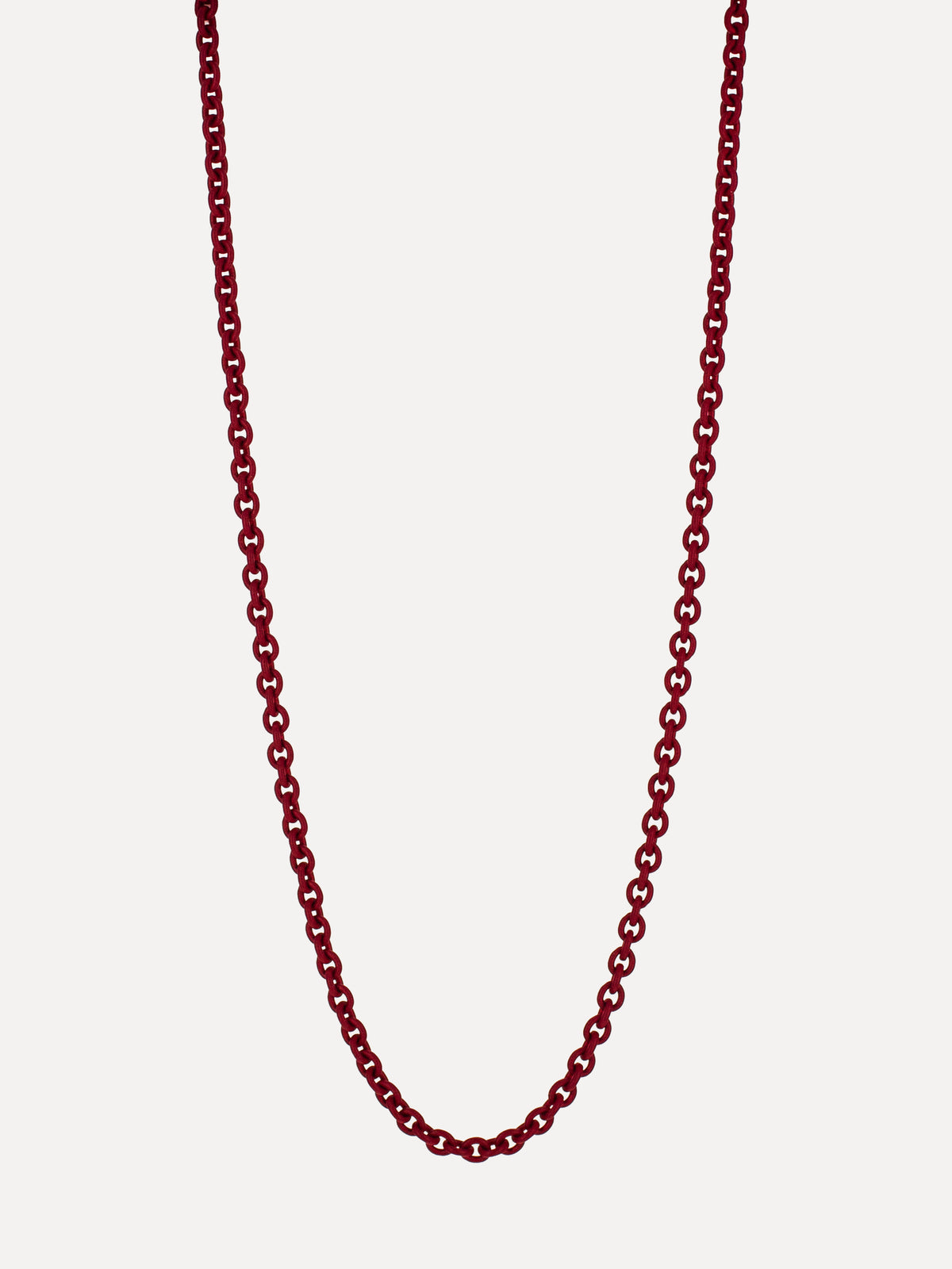Brera Chain - Mulberry