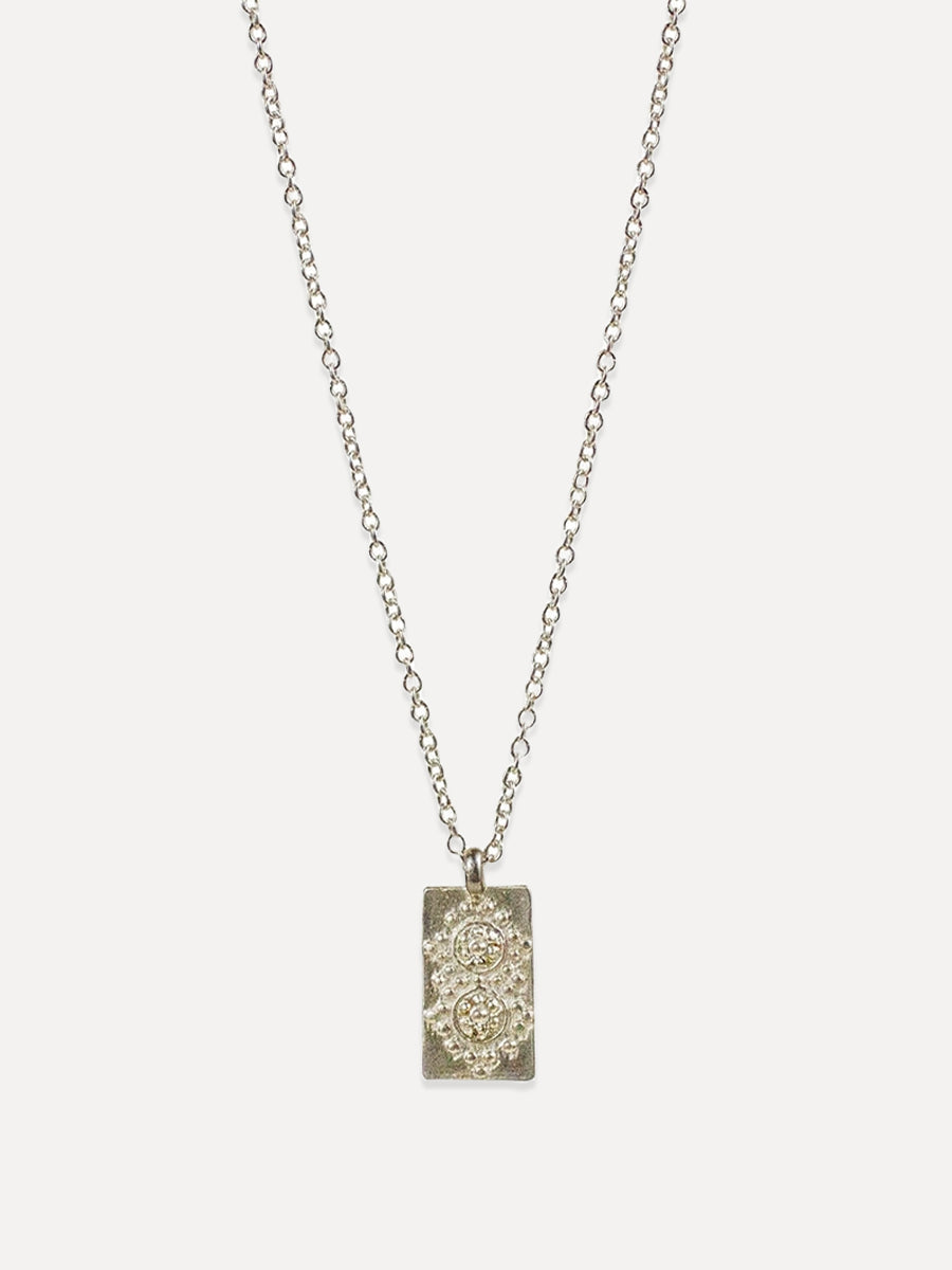 Chant Necklace