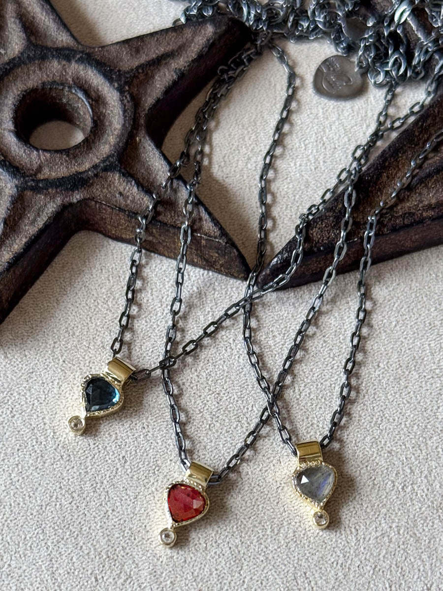 Colette Necklace