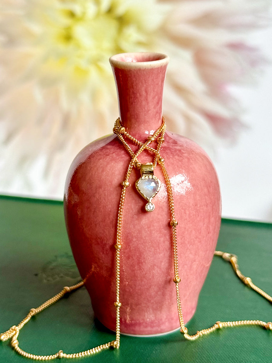 Colette Necklace
