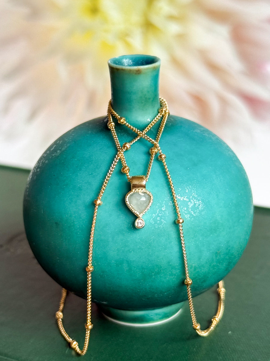 Colette Necklace