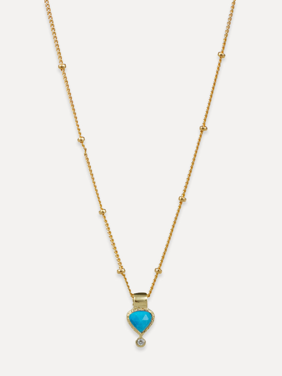Colette Luxe Necklace main image 1