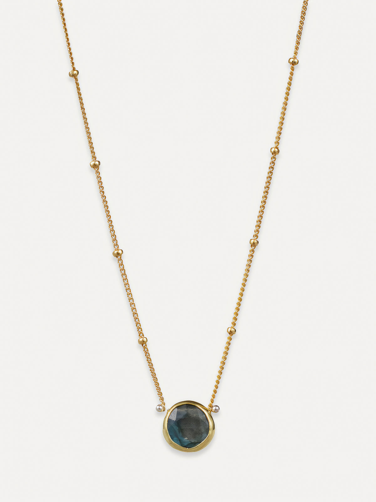 Comet Necklace