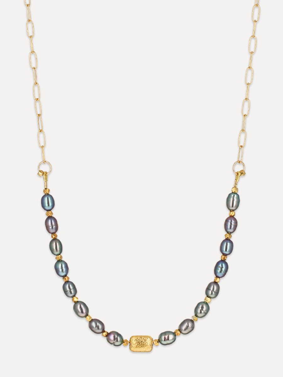 Echo Necklace