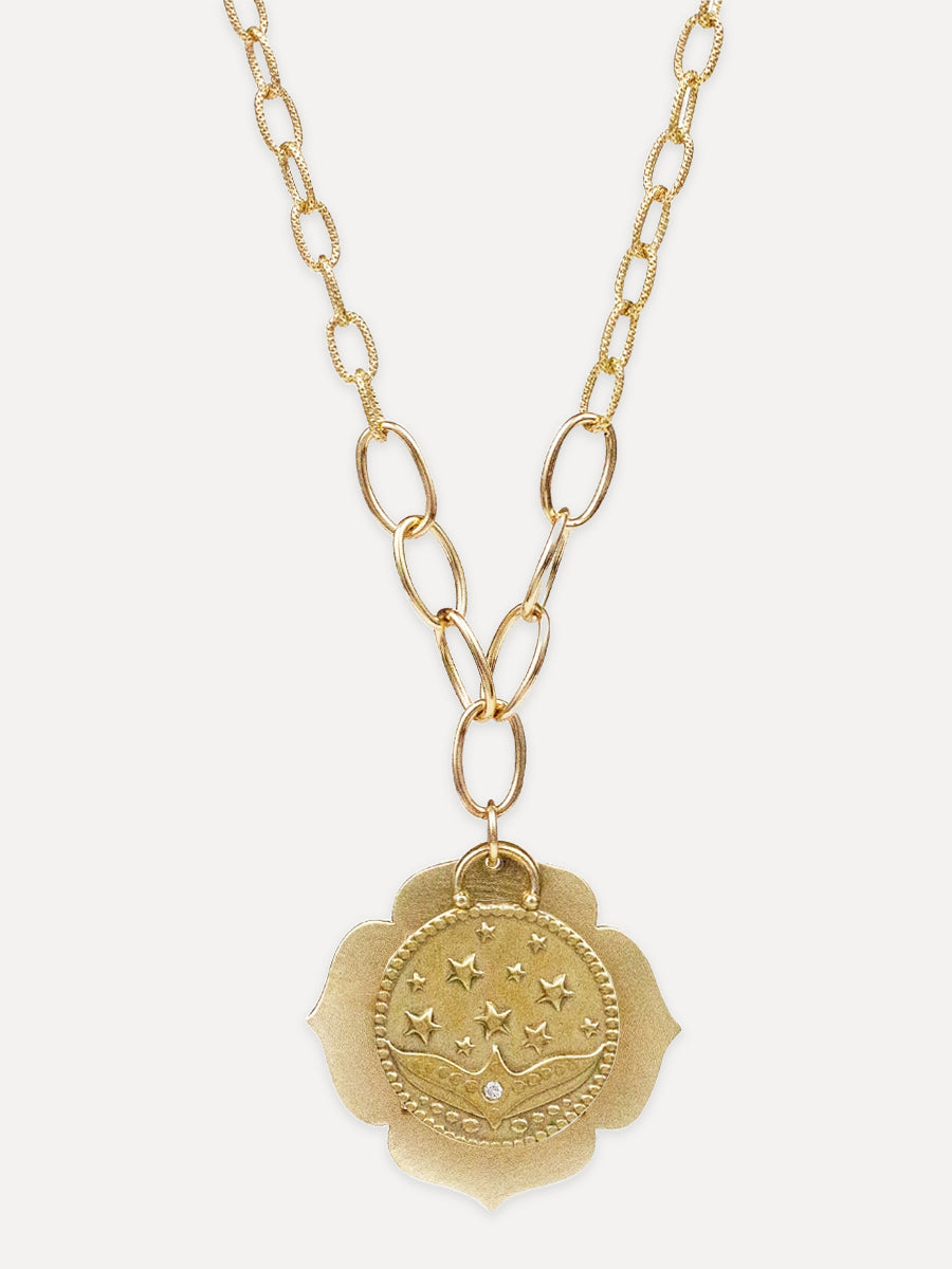 Eclipse Necklace - large