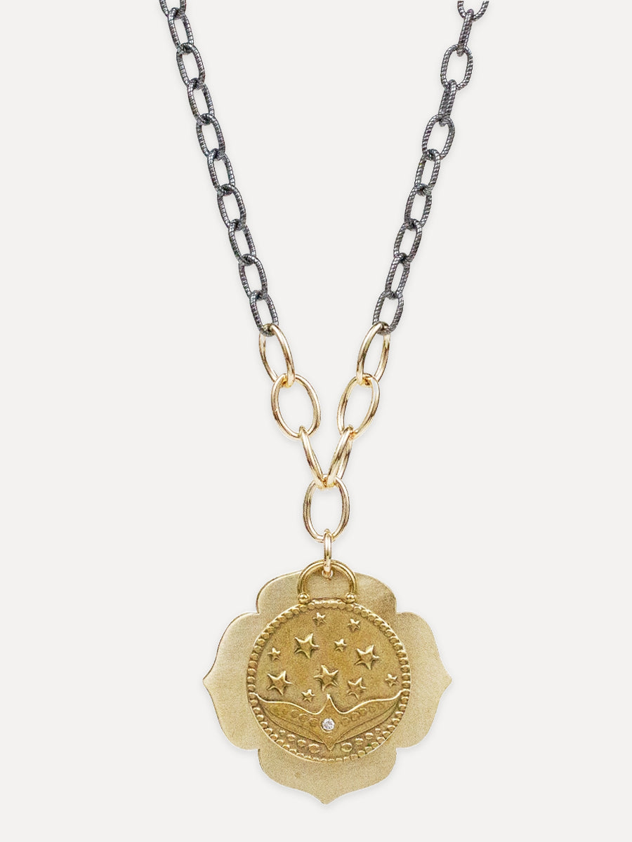Eclipse Necklace - large