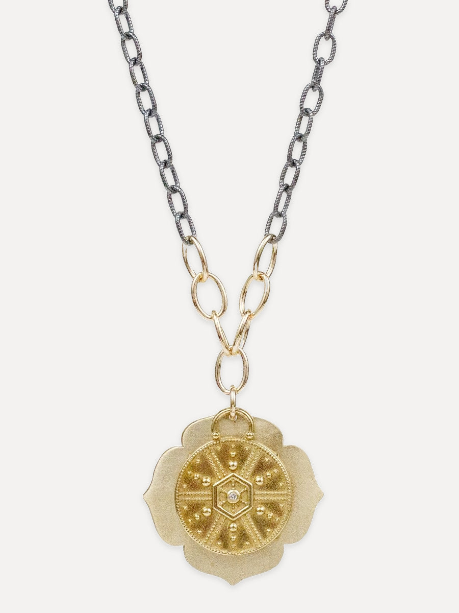 Eclipse Necklace - large