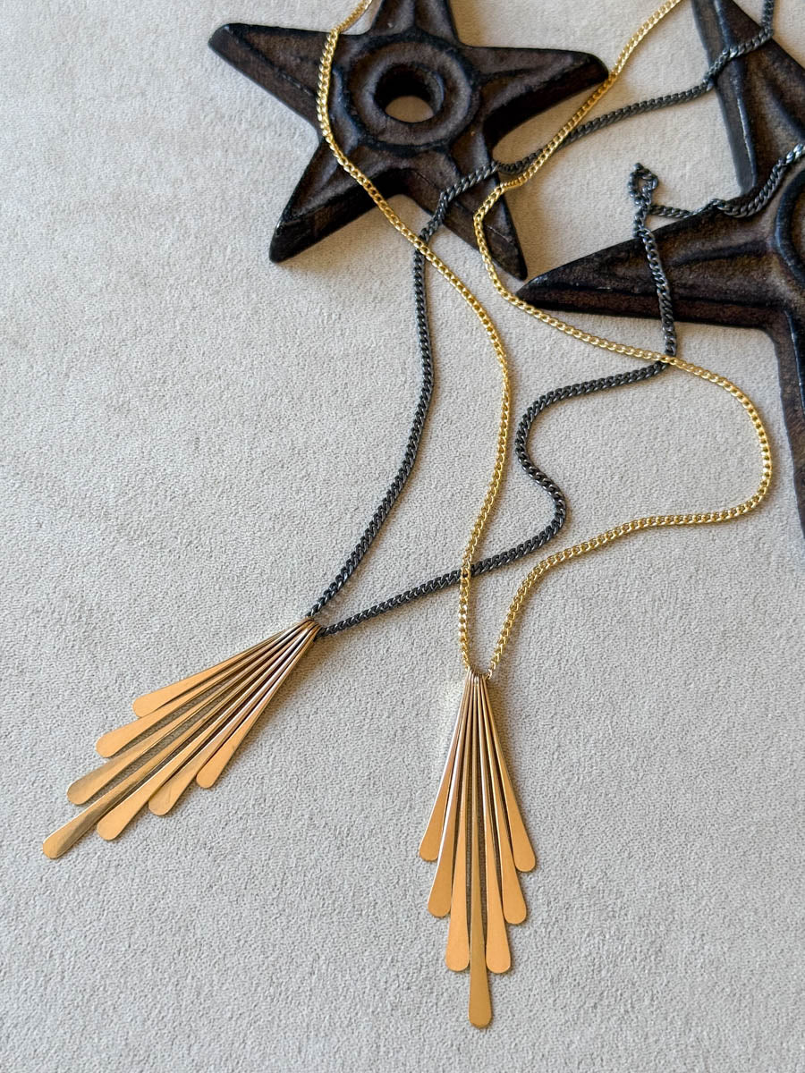 Frida Necklace