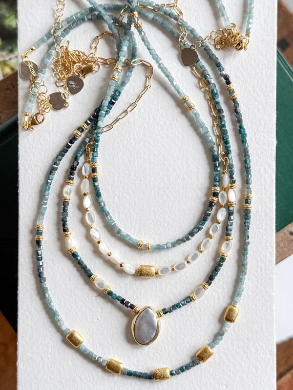 Lhasa Necklace