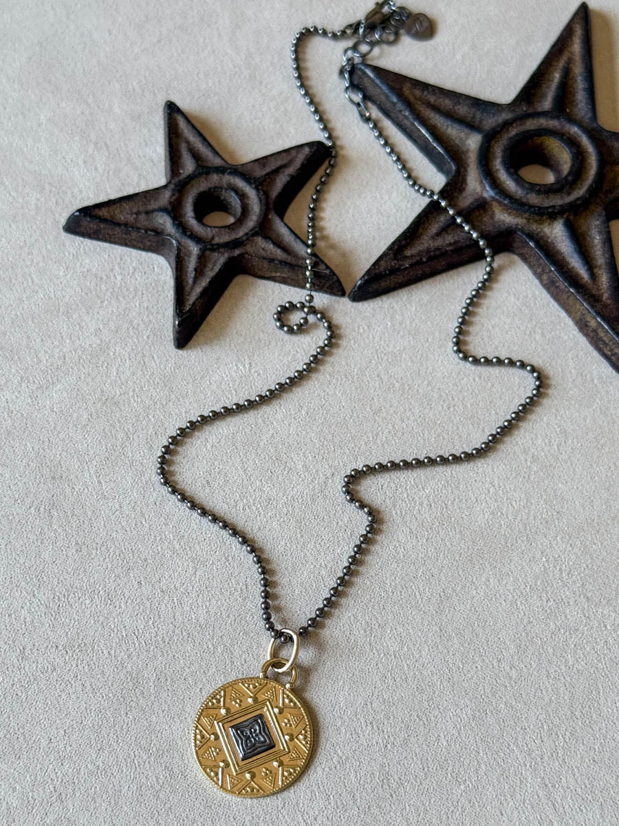 Prajna Necklace