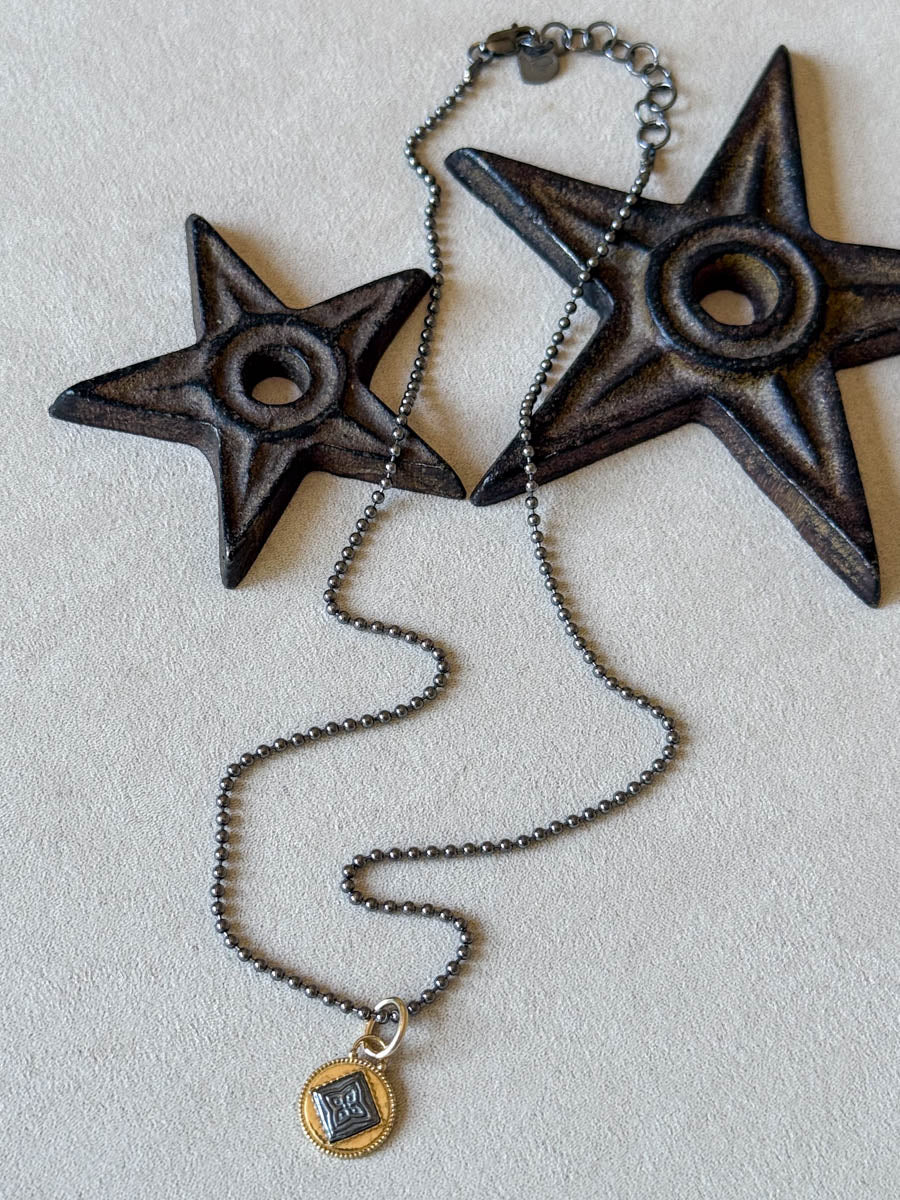Siddha Necklace