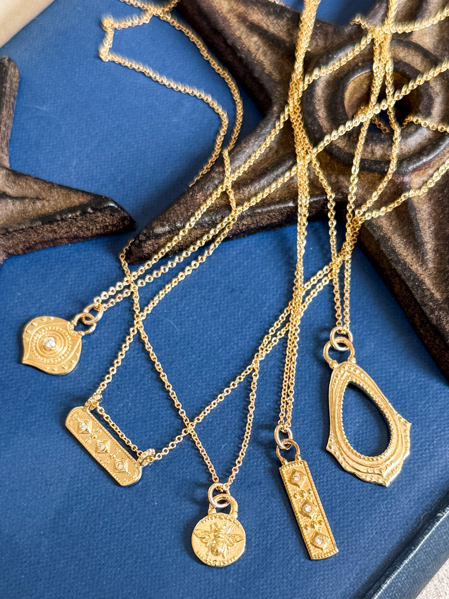 Ananda Necklace