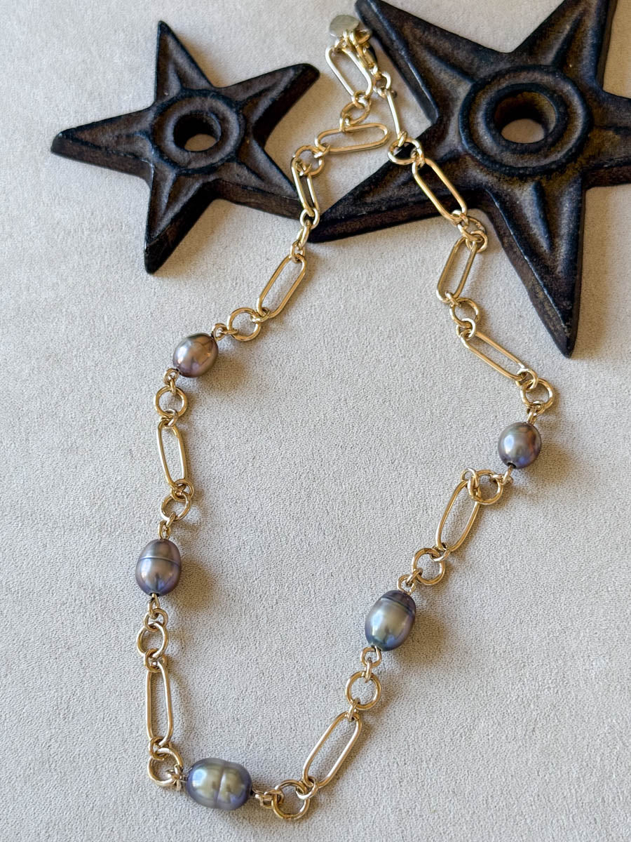 Marlowe Necklace