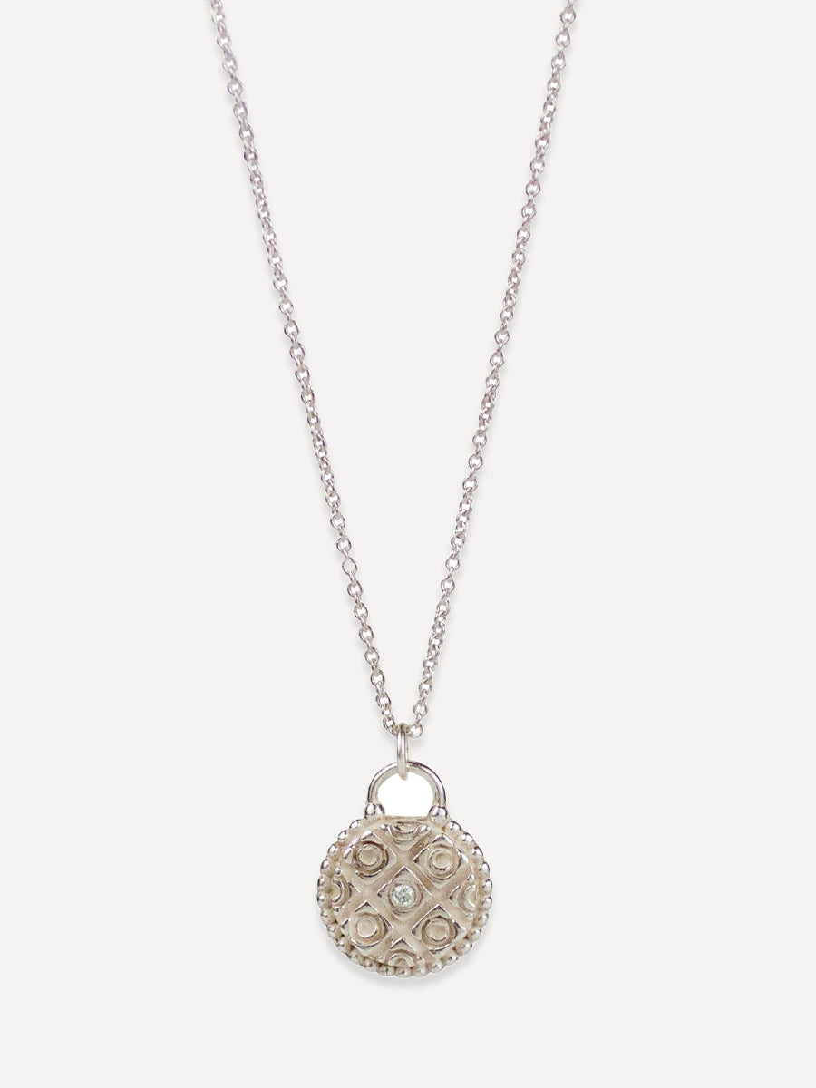 Marrakesh Necklace