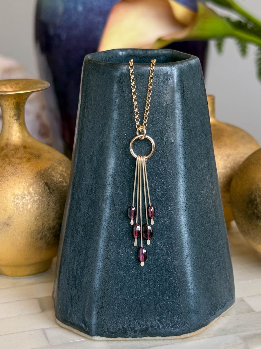 Melody Necklace
