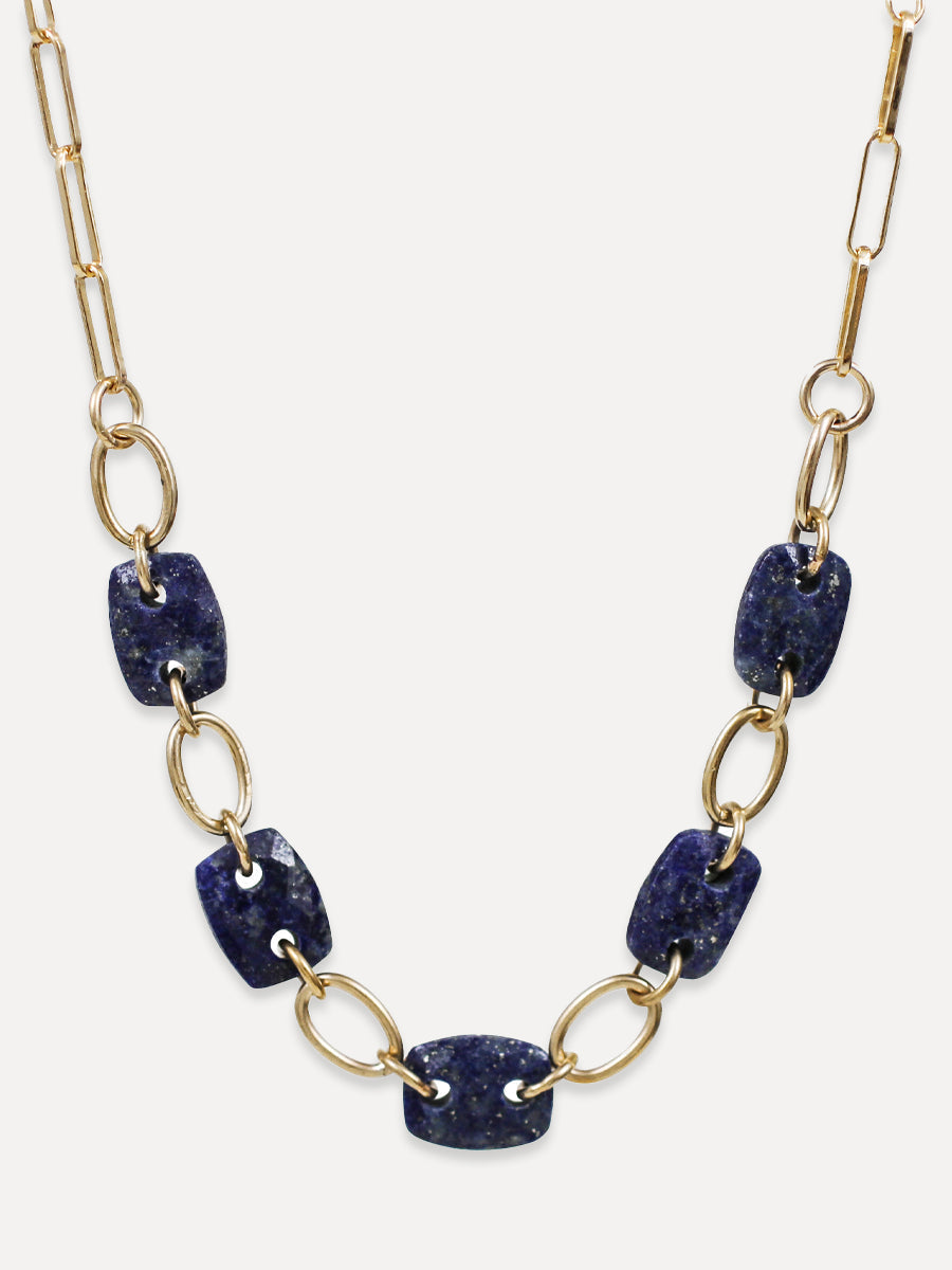 Meteor Necklace