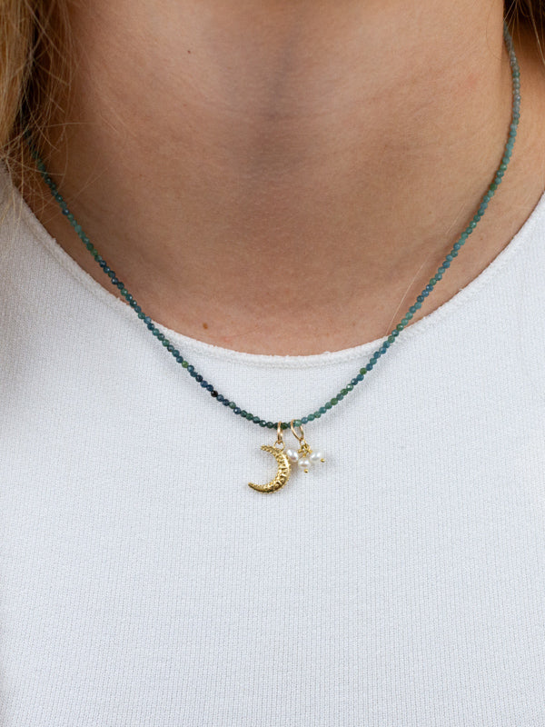 Celeste Necklace