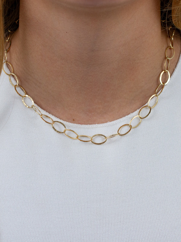 Lana Necklace