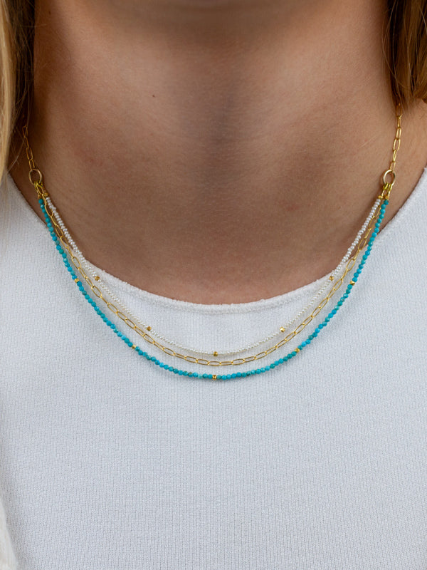 Oasis Necklace