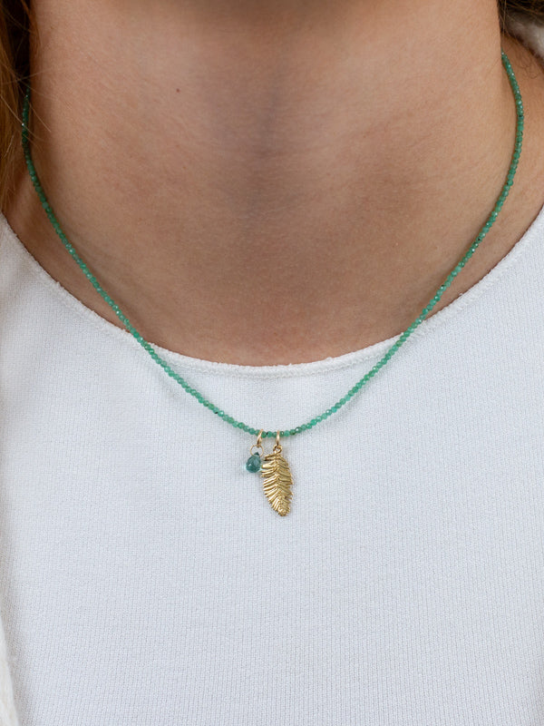 Terra Necklace