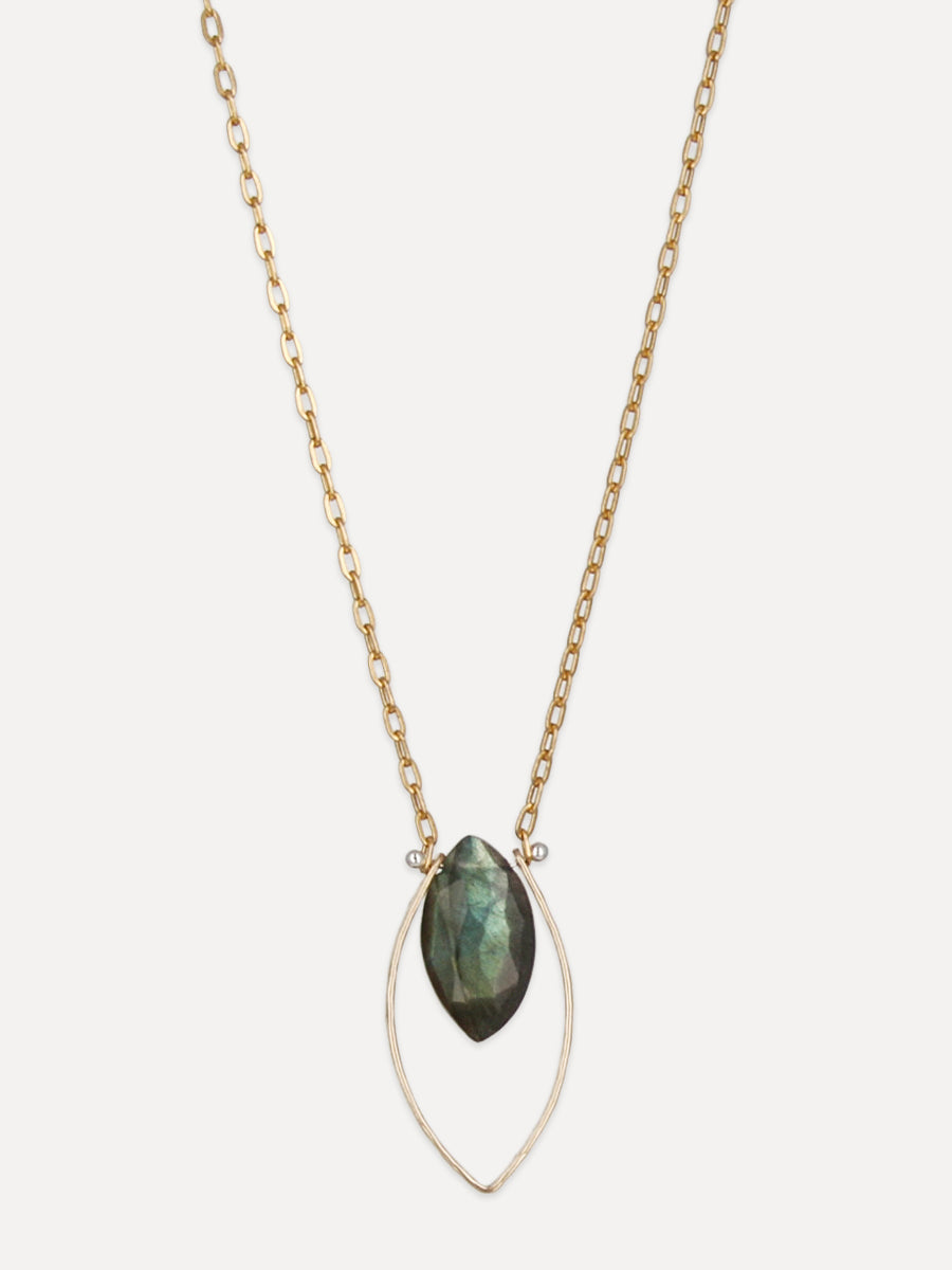 Mona Necklace