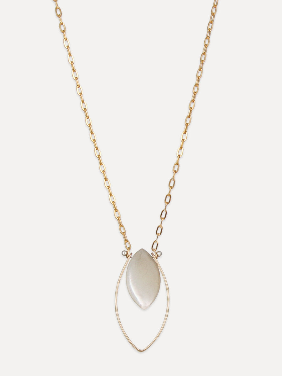 Mona Necklace