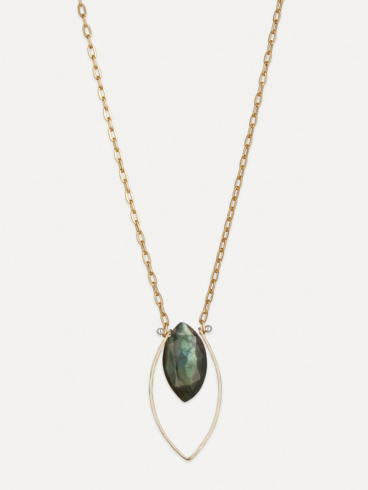Mona Necklace