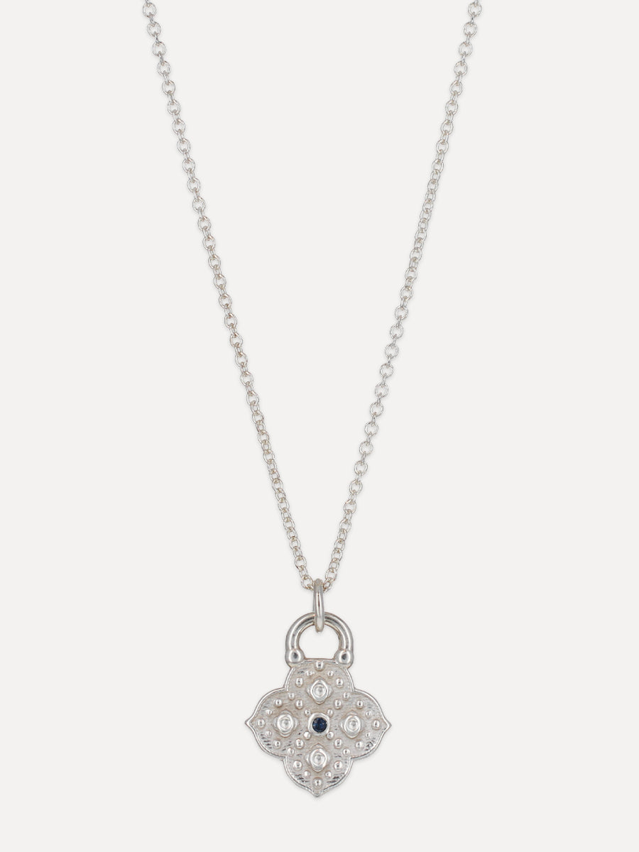 Muse Necklace