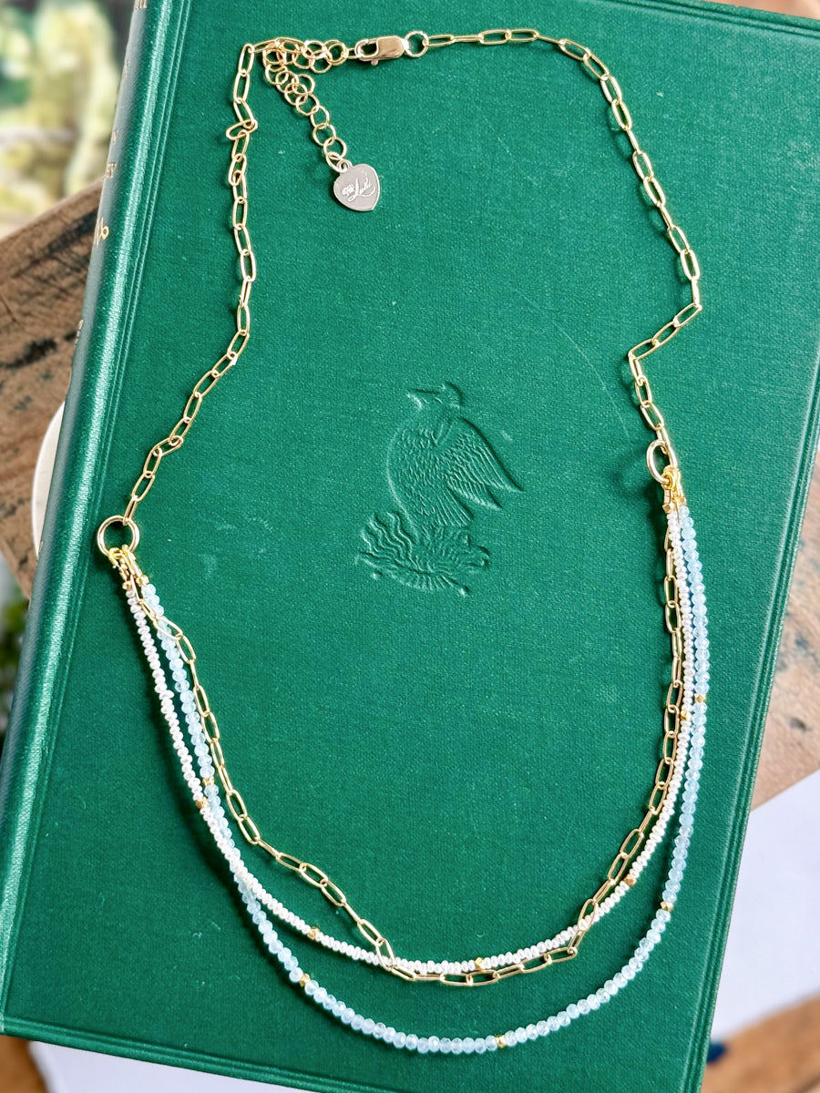 Oasis Necklace