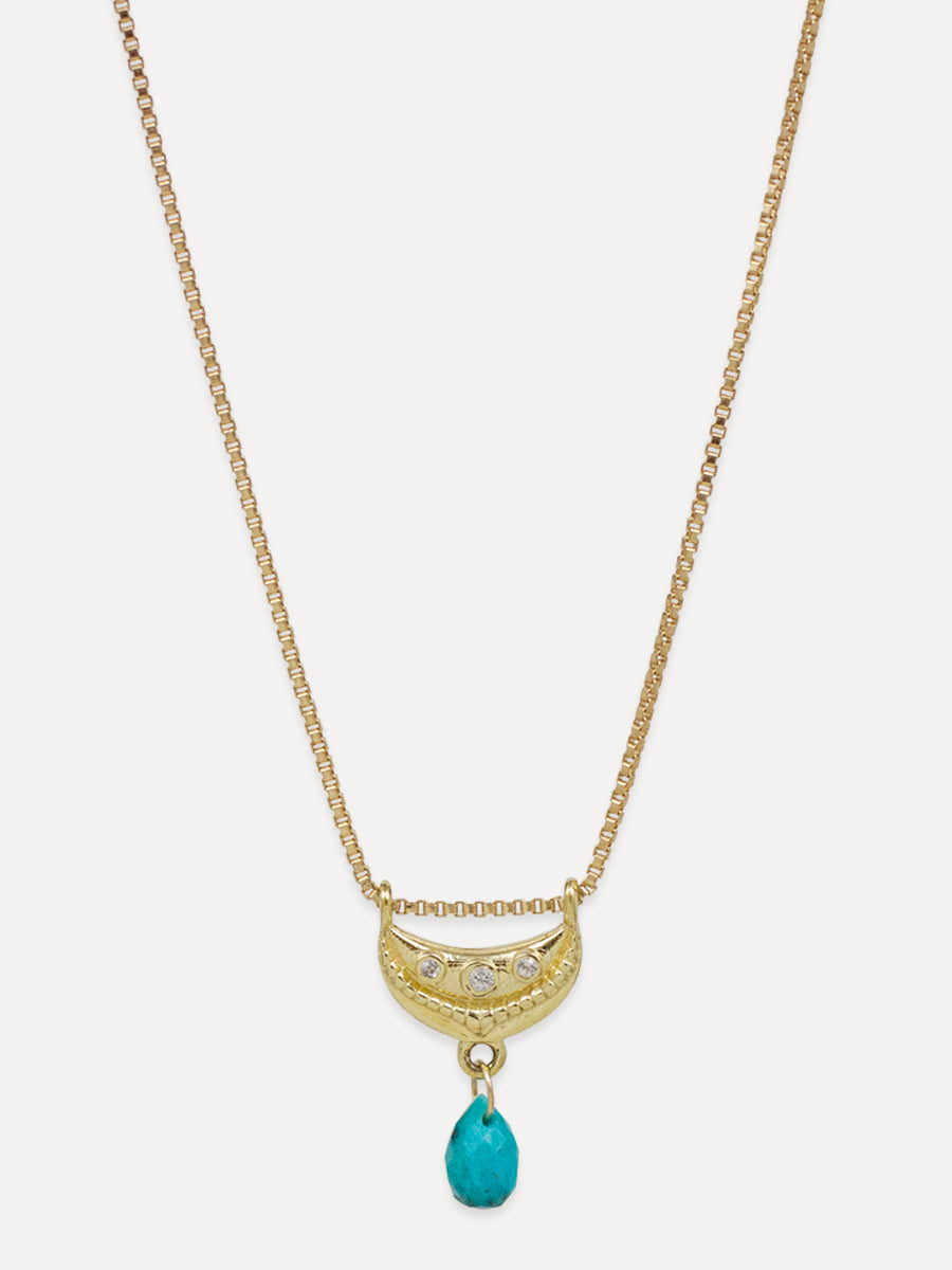 Odyssey Necklace