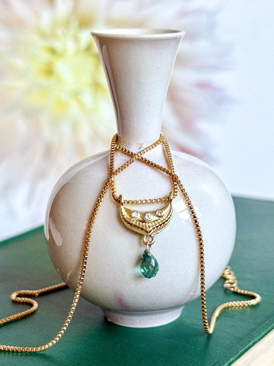 Odyssey Necklace