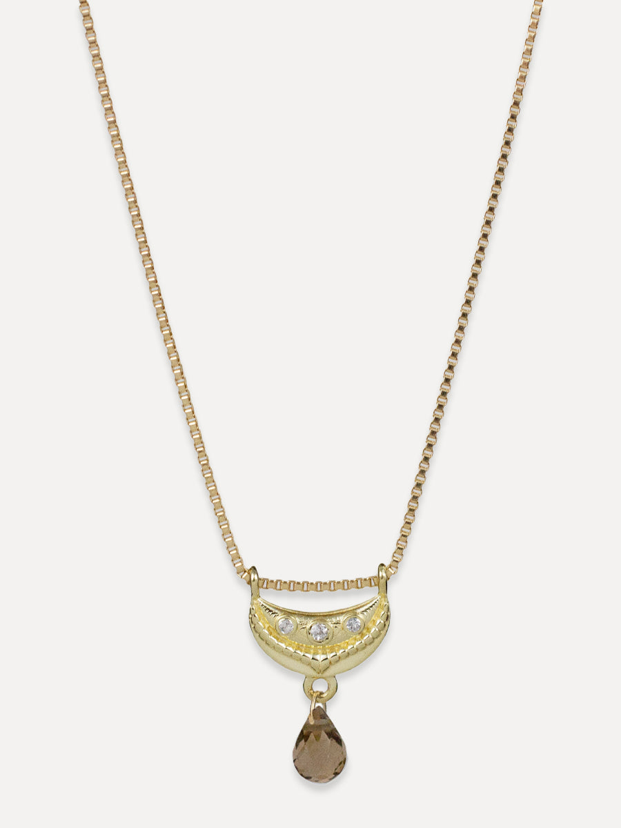 Odyssey Necklace