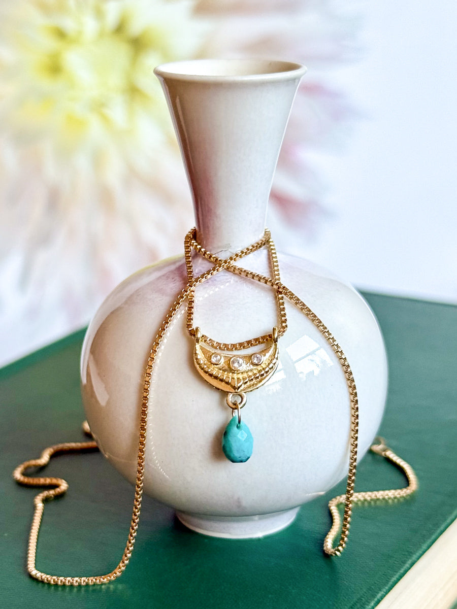 Odyssey Necklace