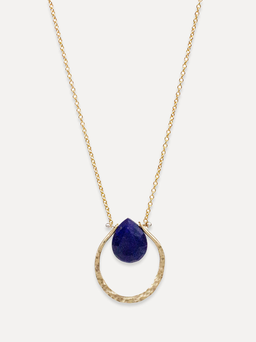 Felipa Necklace