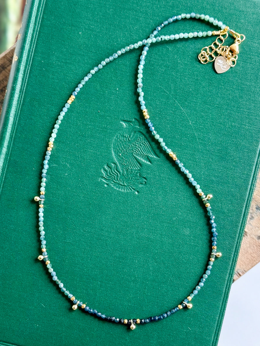 Palace Necklace