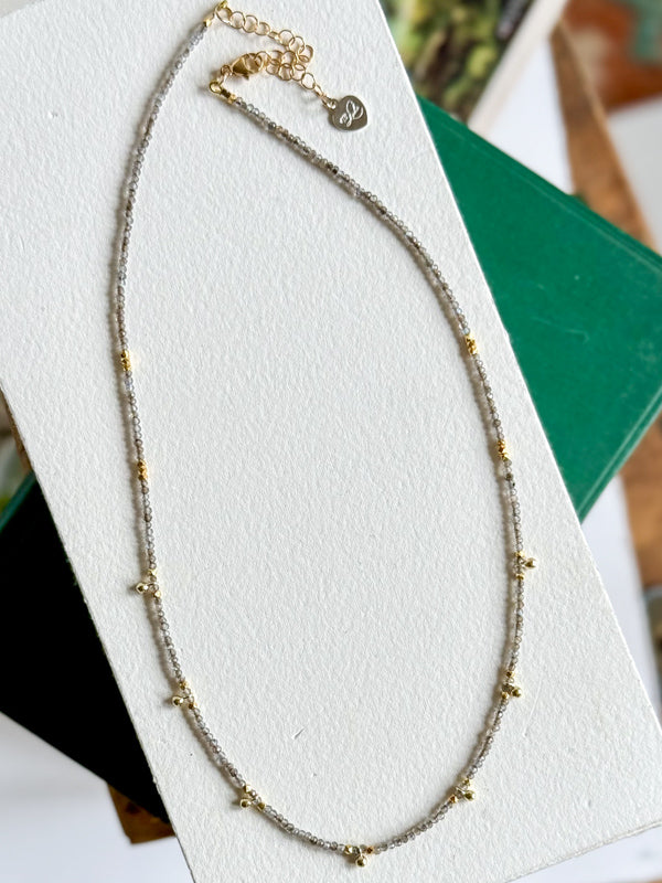 Palace Necklace