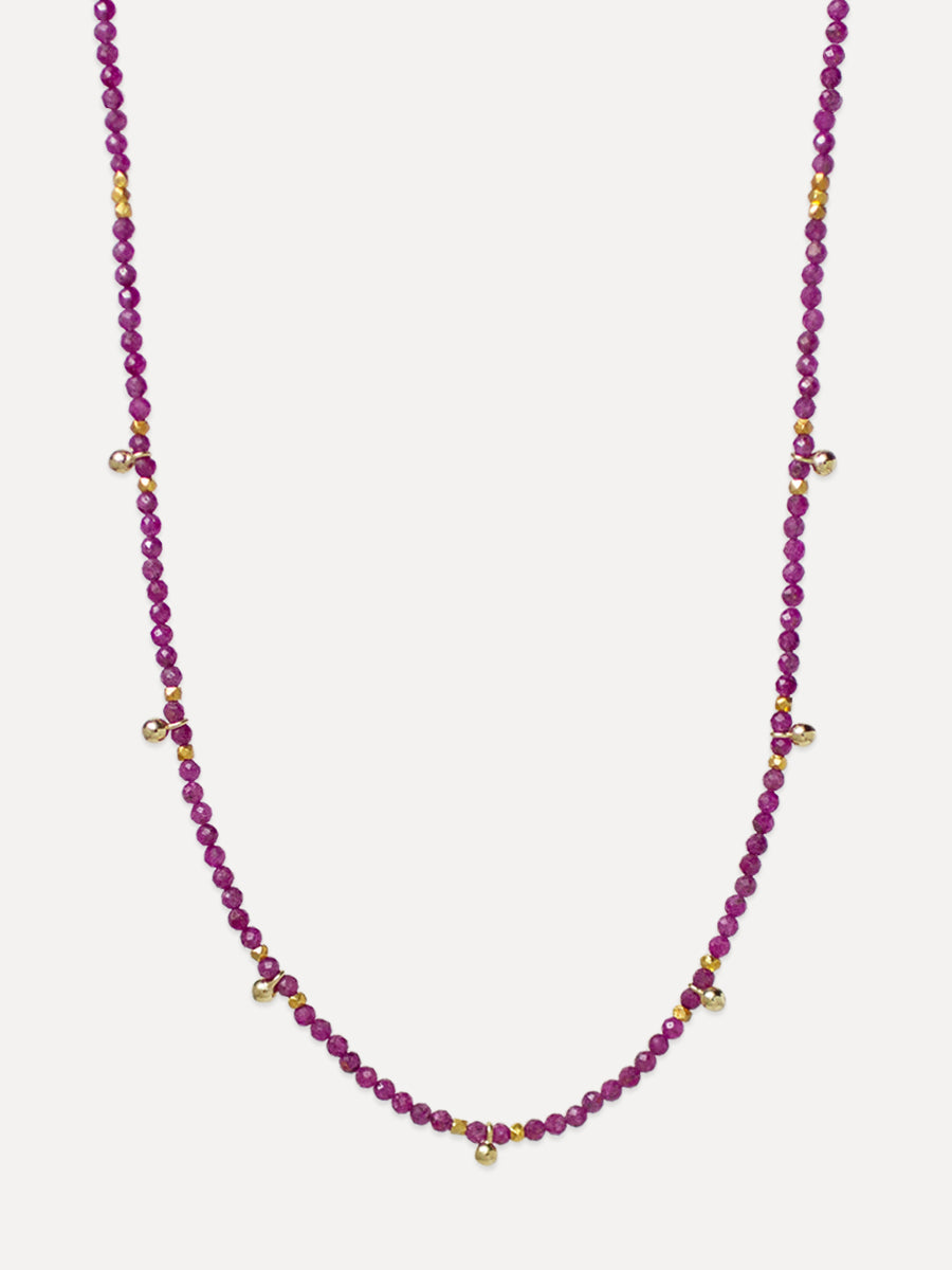 Palace Necklace