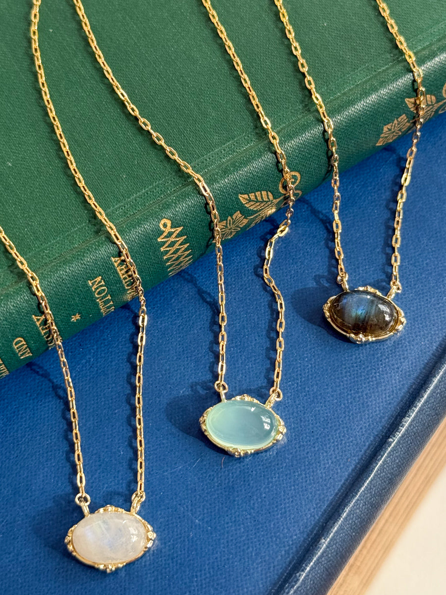 Paris Necklace