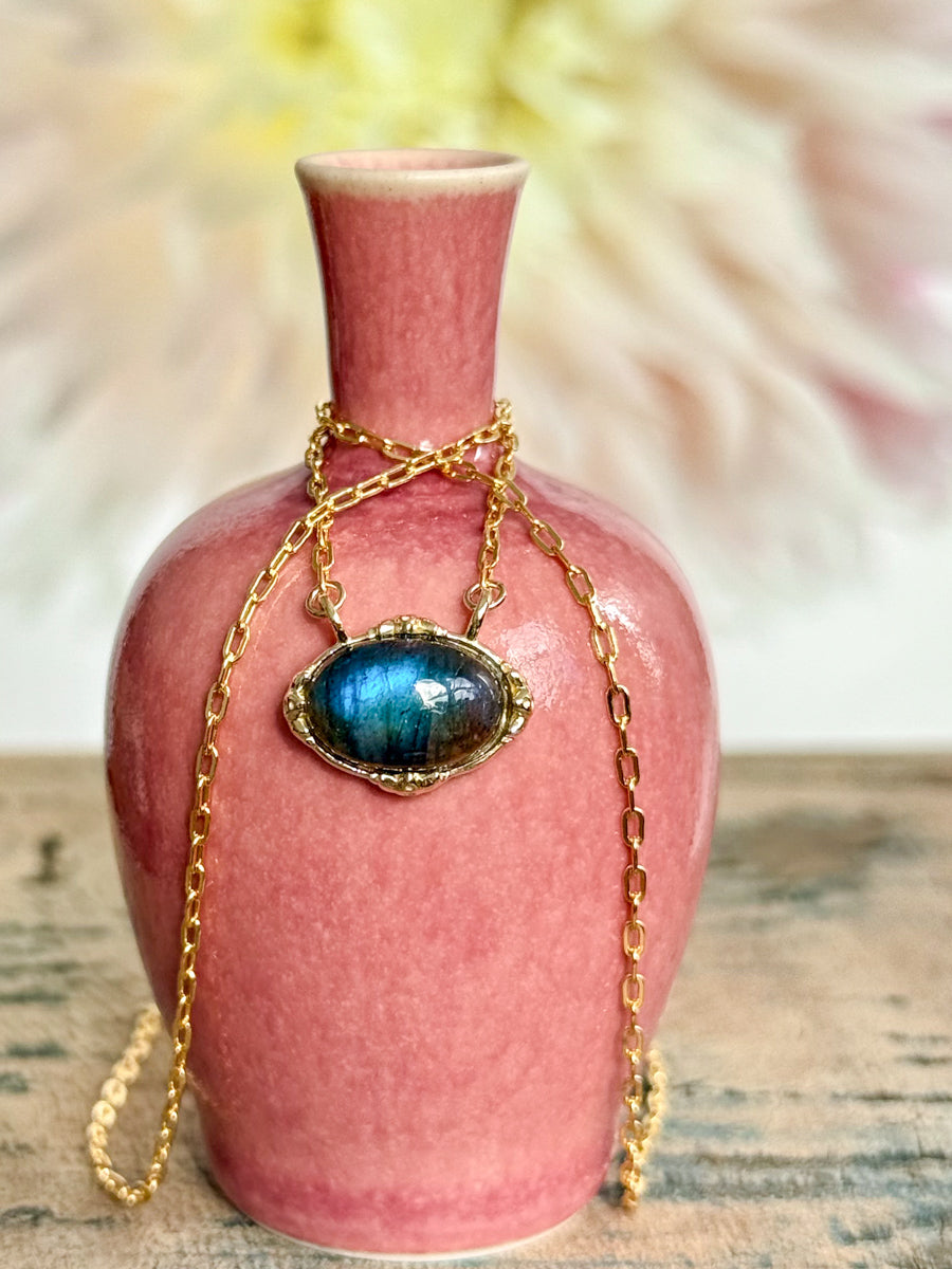 Paris Necklace