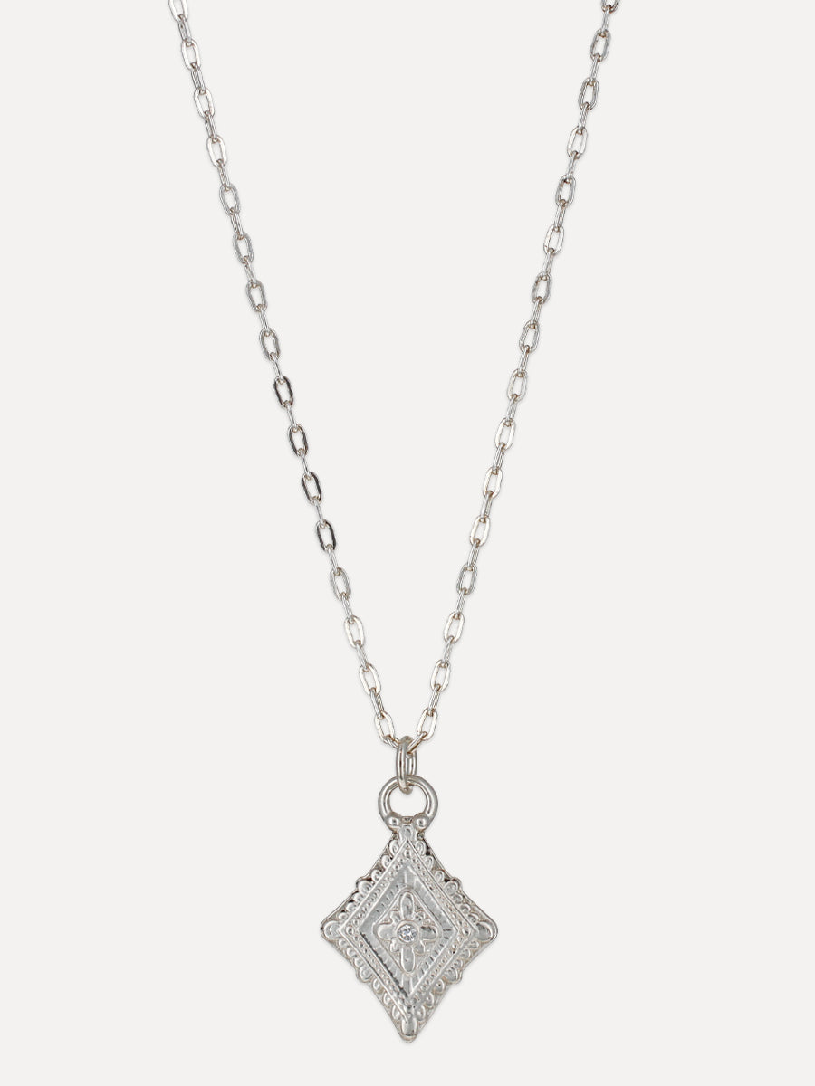 Portal Necklace