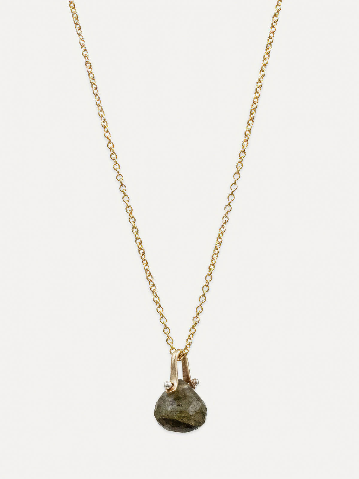 Quincy Necklace