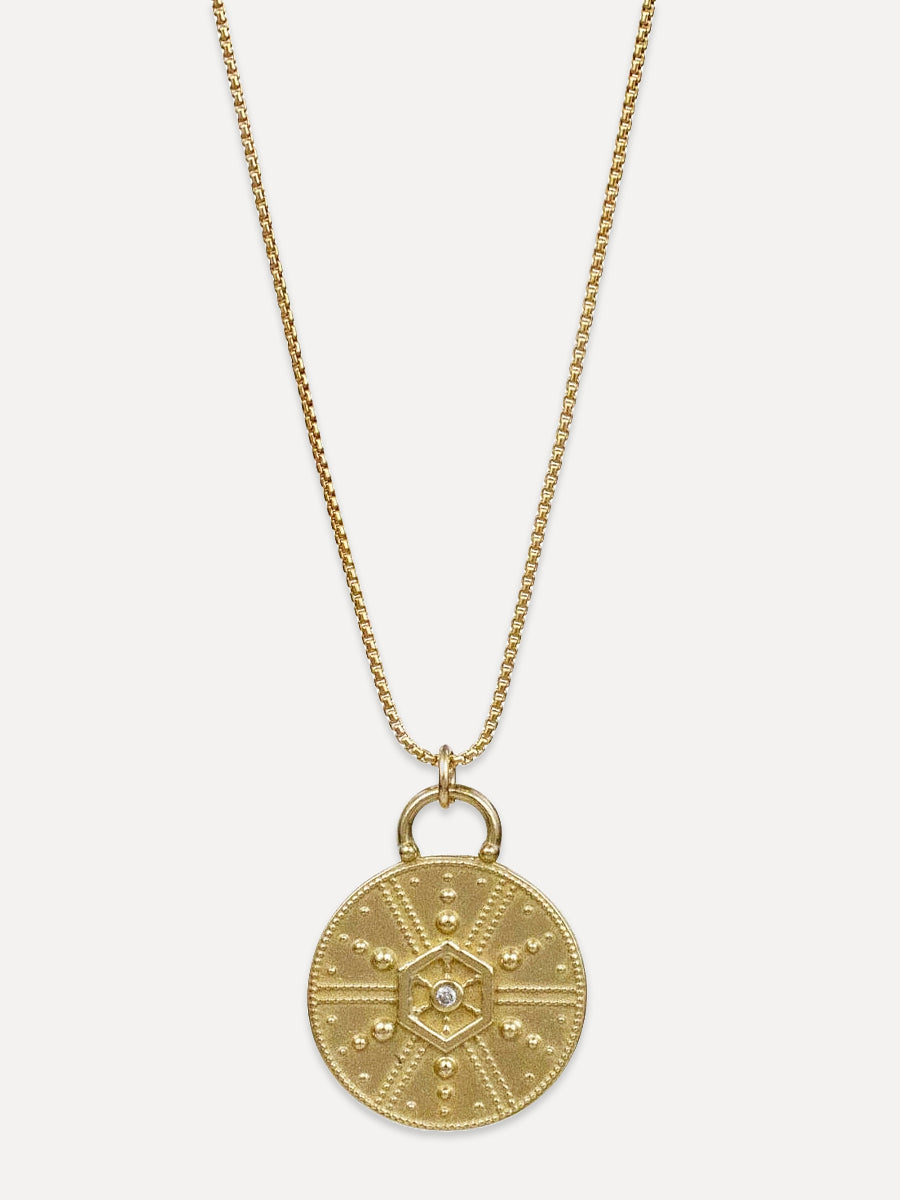Raja Necklace - large
