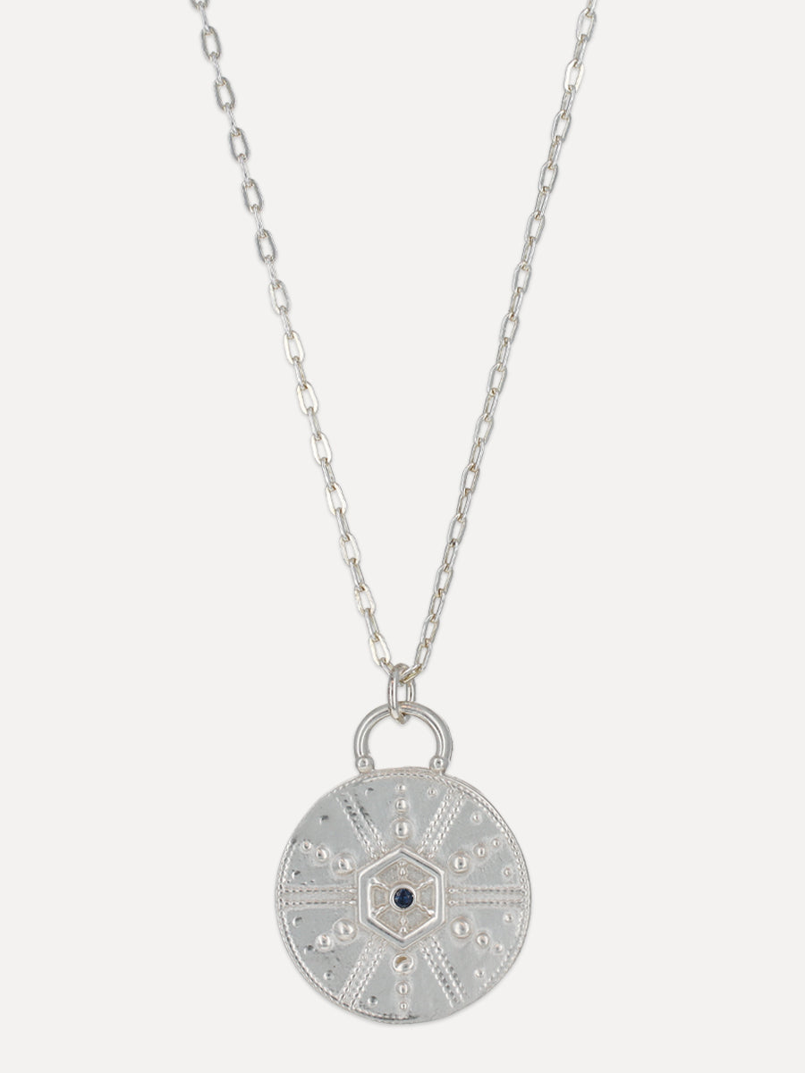Raja Necklace