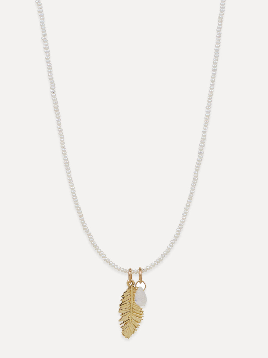 Terra Necklace