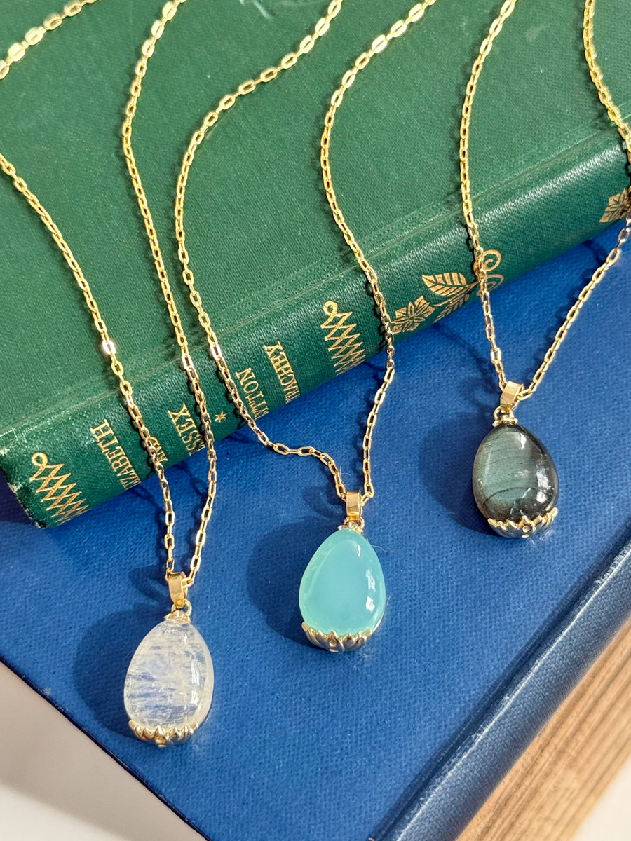Tuscany Necklace
